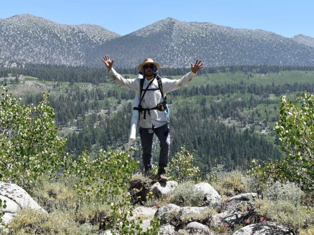 The effects of the seasonality of prescribed fire on black oak (Quercus kelloggii) survivorship and ecophysiology