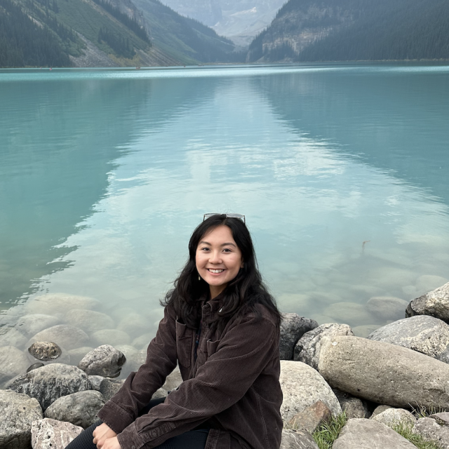 Anna Jiselle Ongjoco