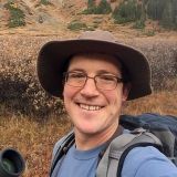 Photo of Leander Anderegg